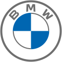 BMW Site Logo