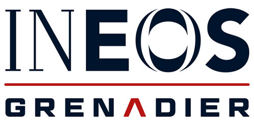 Ineos Site Logo