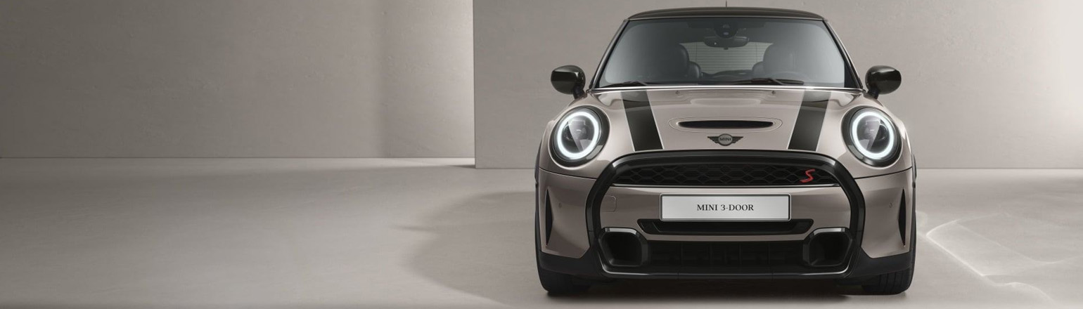 We Want Your MINI | Ocean Group MINI