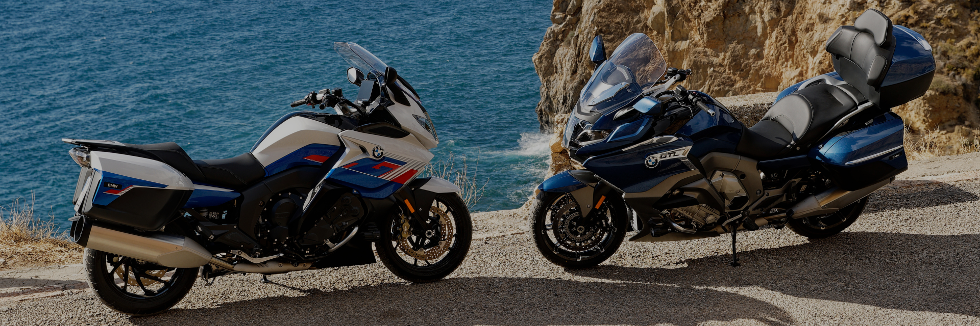 Explore The BMW Motorrad Sport Range For Sale