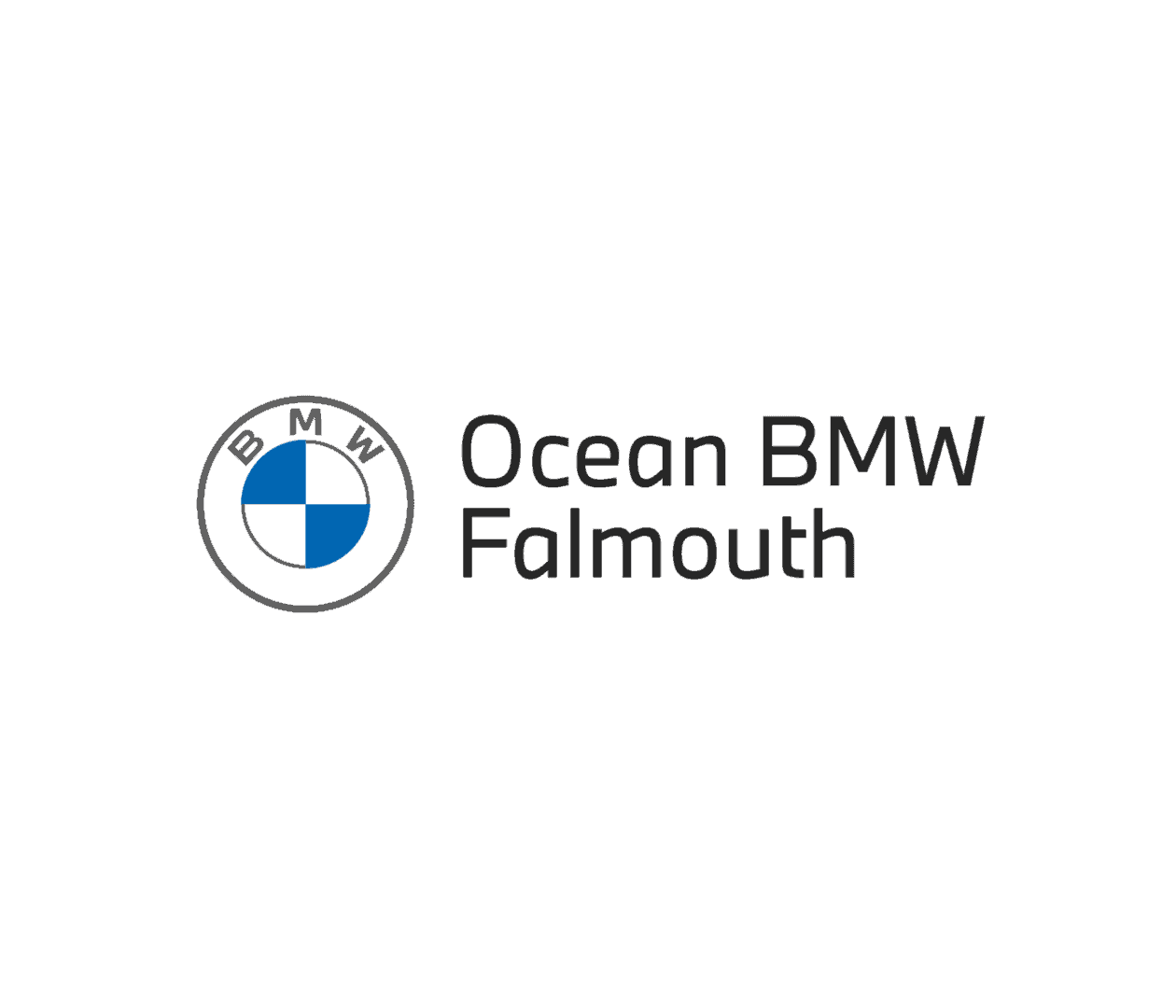 Ocean BMW Falmouth