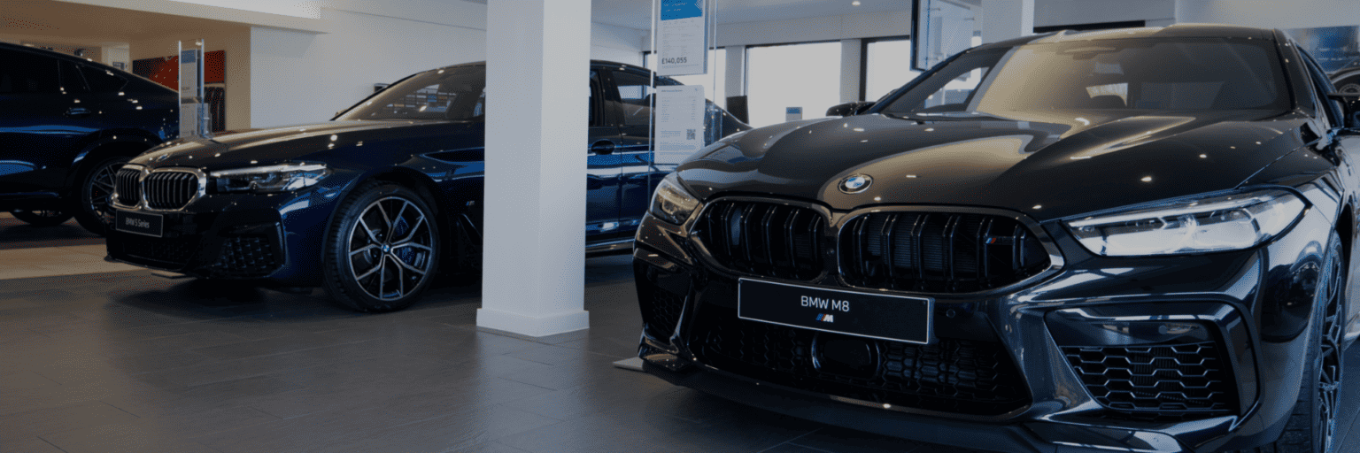 BMW Dealer | Devon & Cornwall | Ocean Group BMW.