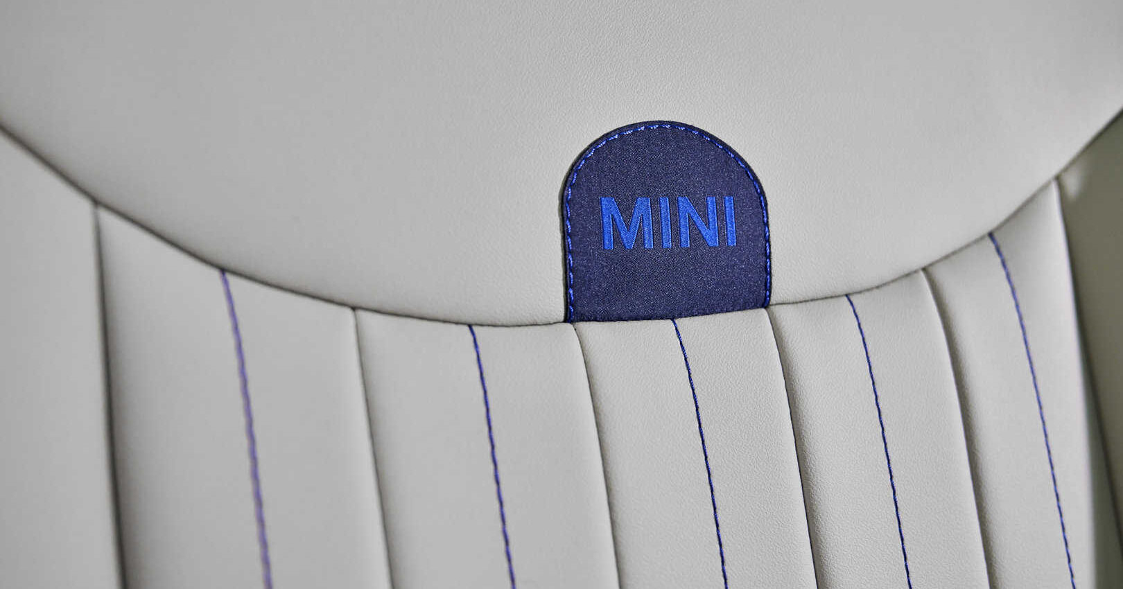 New MINI Cooper Electric