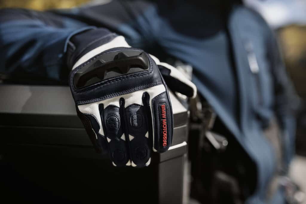 BMW Motorrad Rider Gloves