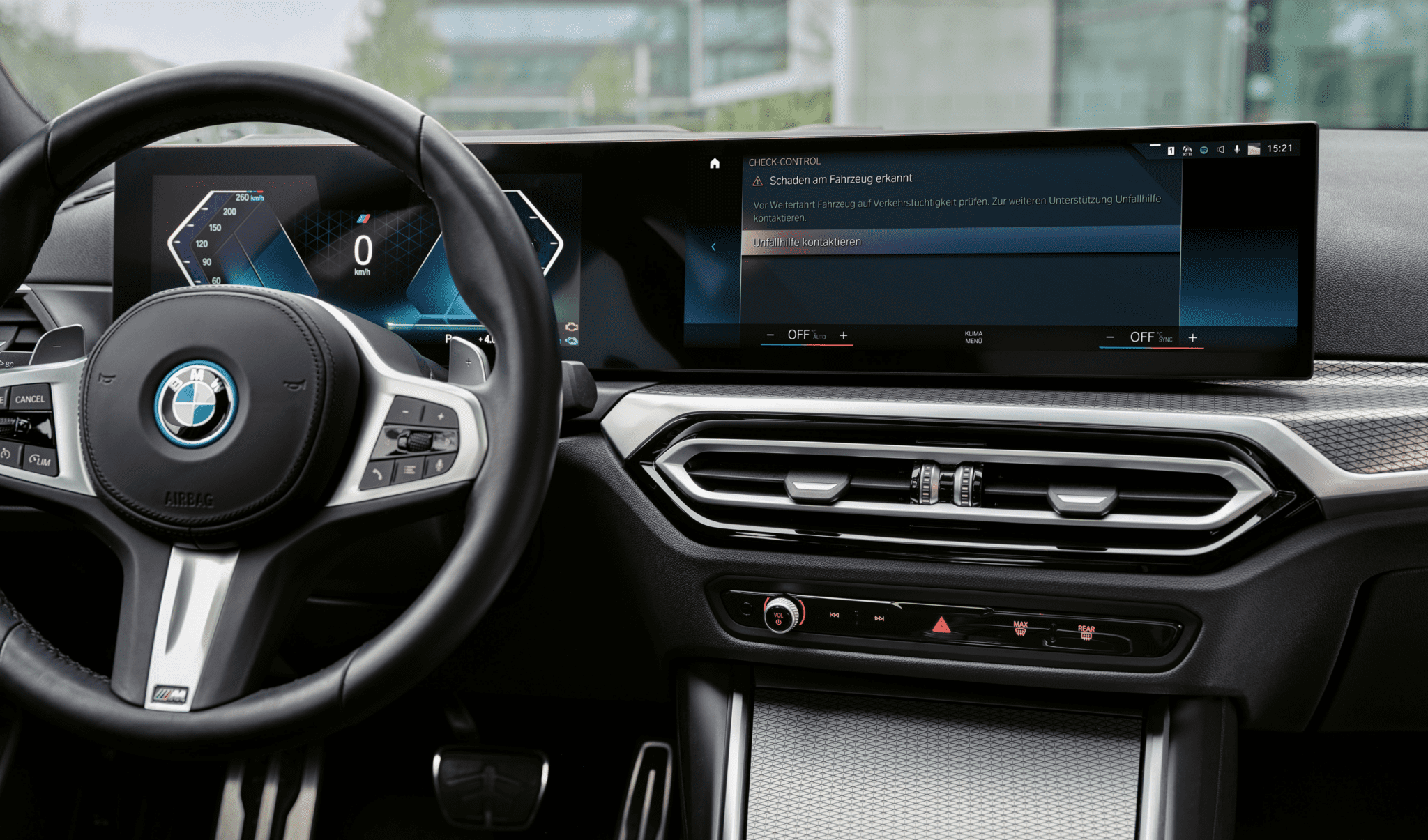 BMW Roadside Assistance | Ocean Group