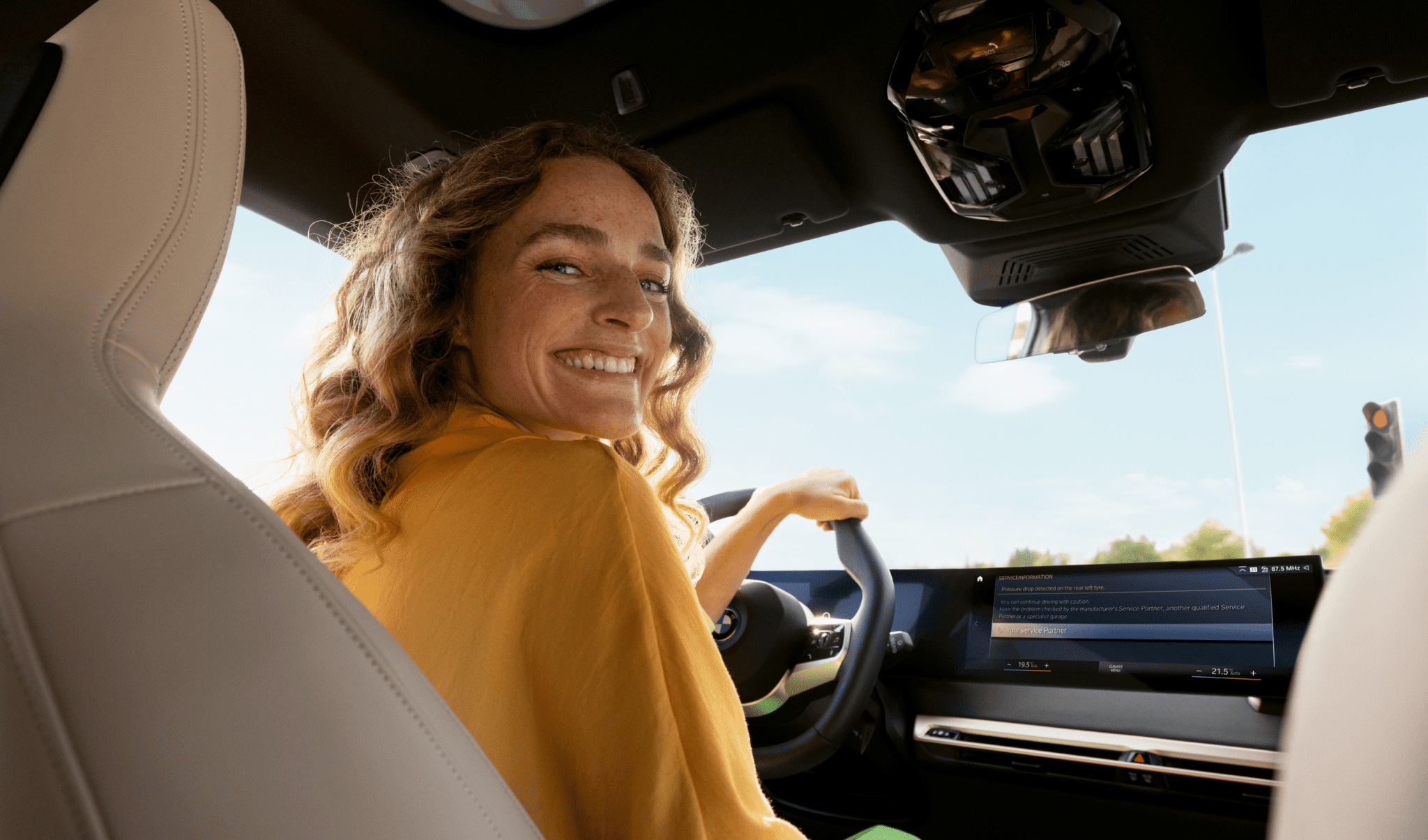 BMW Roadside Assistance | Ocean Group