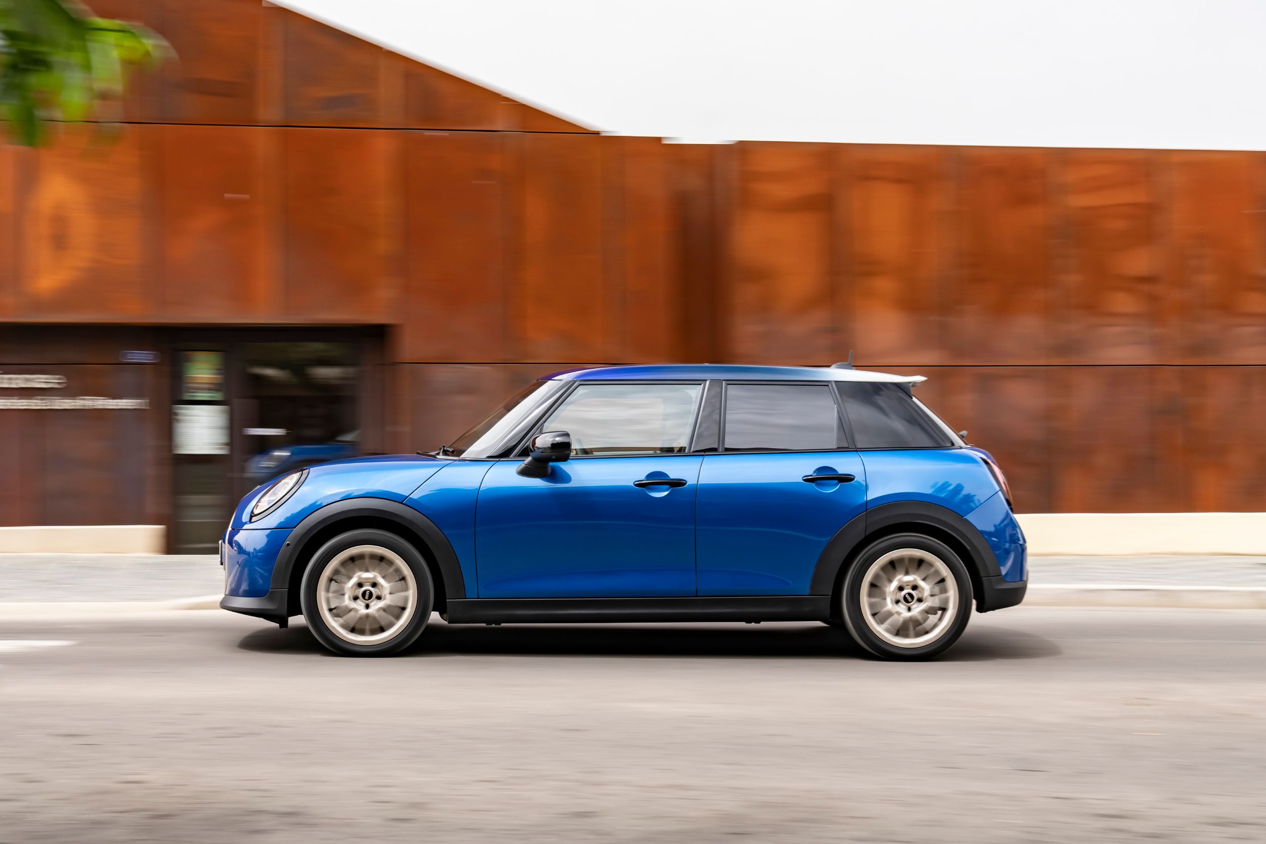 New MINI Cars | Devon & Cornwall | Ocean Group MINI