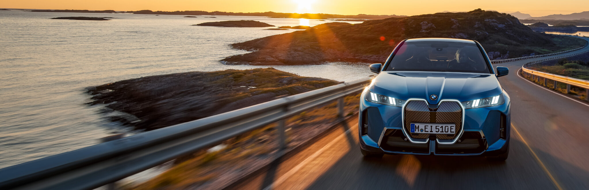 BMW Dealer | Devon & Cornwall | Ocean Group BMW.