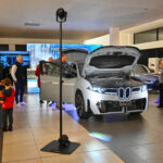 iX3 Preview - Plymouth