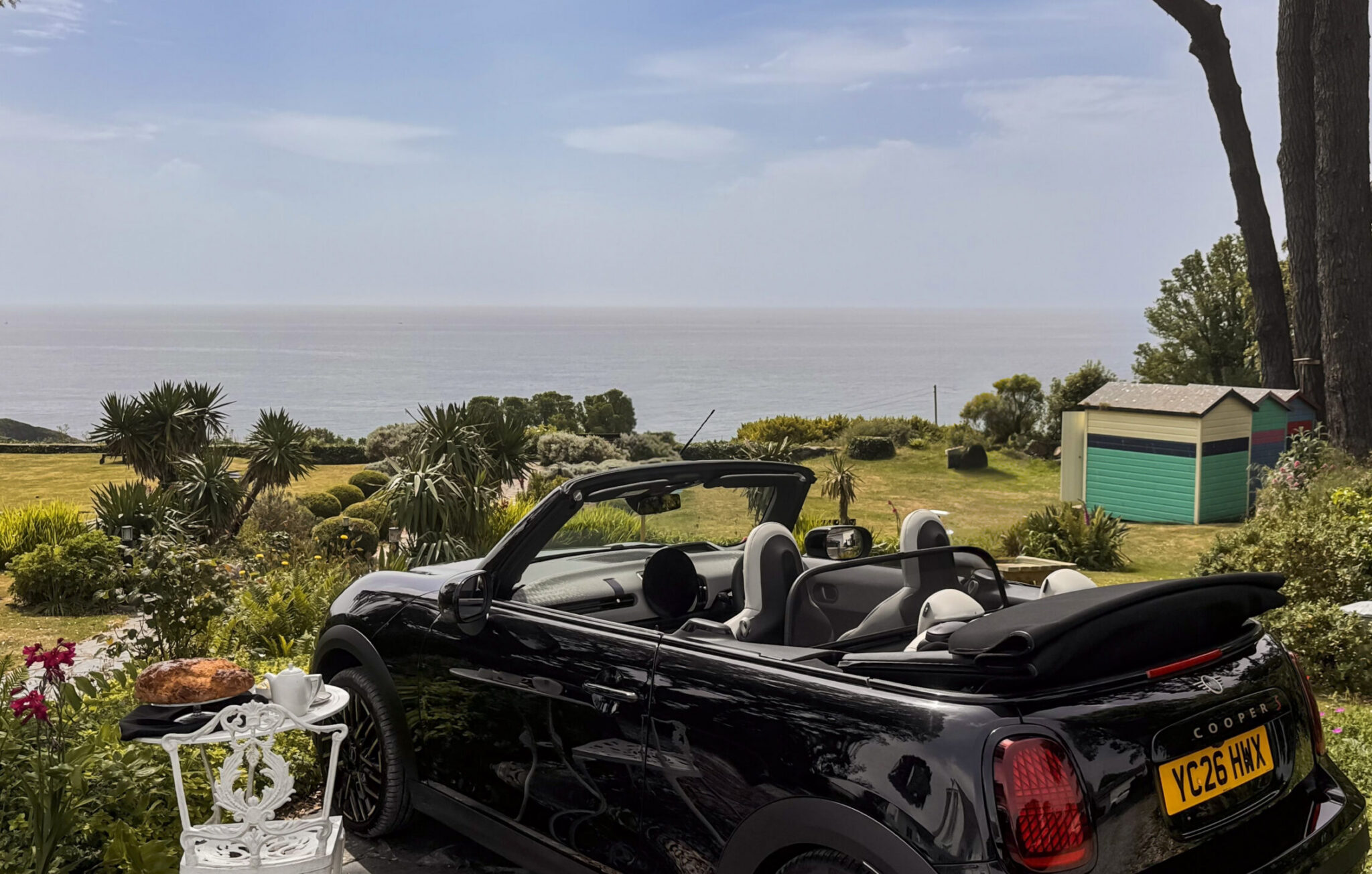 MINI Dealer | New & Used MINI Dealer in Devon & Cornwall