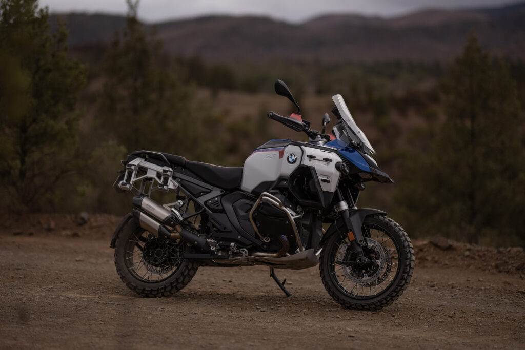 R 1300 GS Adventure