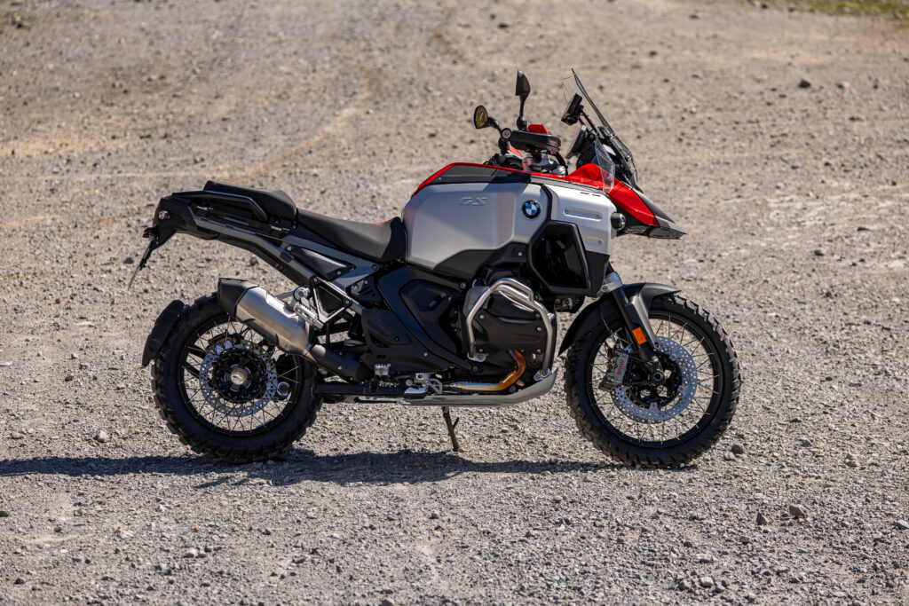 R 1300 GSA