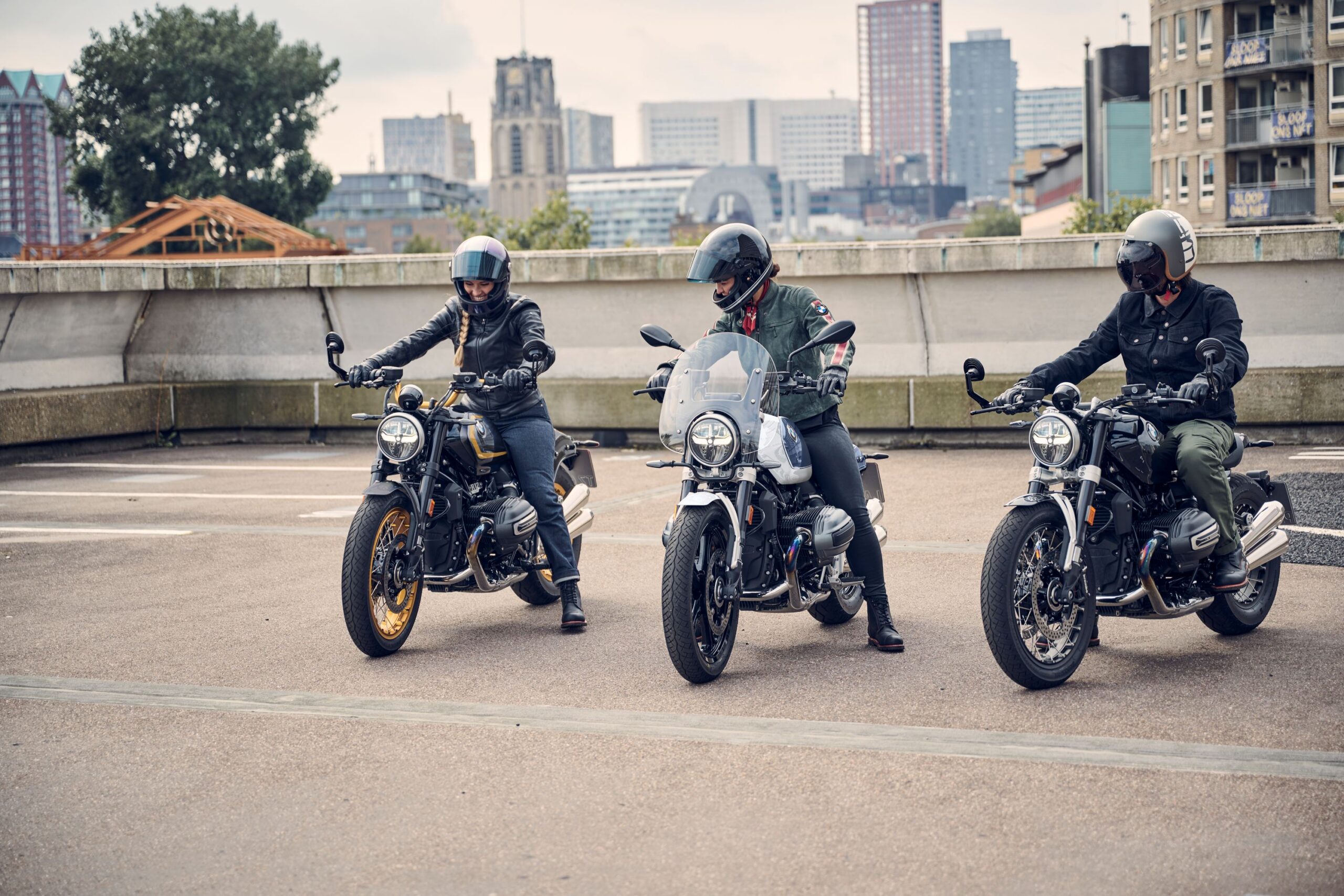 BMW R 12