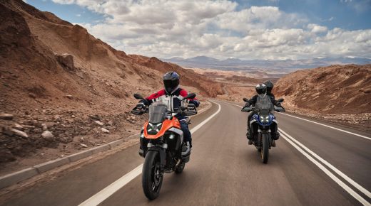 BMW Motorrad R 1300 GS, Keyshot Image, 2025
