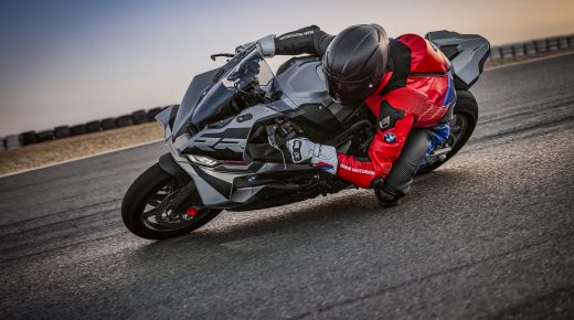 BMW Motorrad S1000RR, Keyshots4, 2025