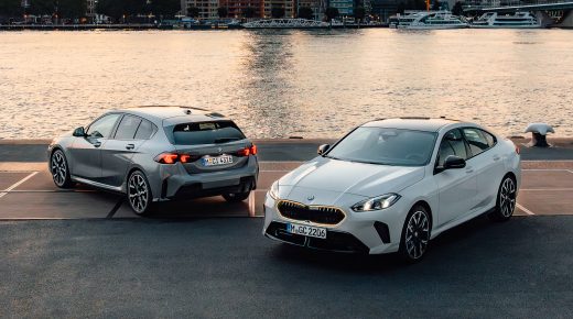 1 and 2 Series Hero image