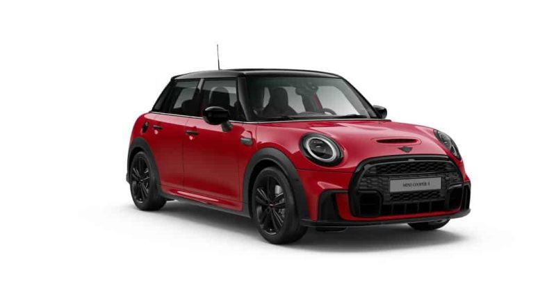 MINI Offers | Devon & Cornwall | Ocean Group MINI