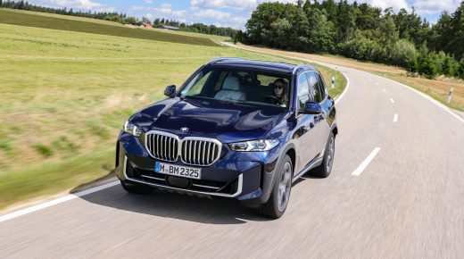 BMW X5 xDrive30d
