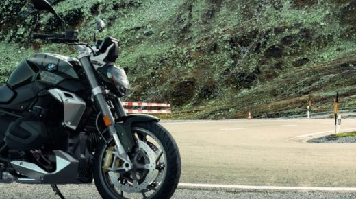 Pageheader generic BMW Motorrad 3
