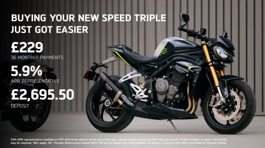 speed-triple rs