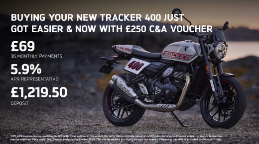 tracker